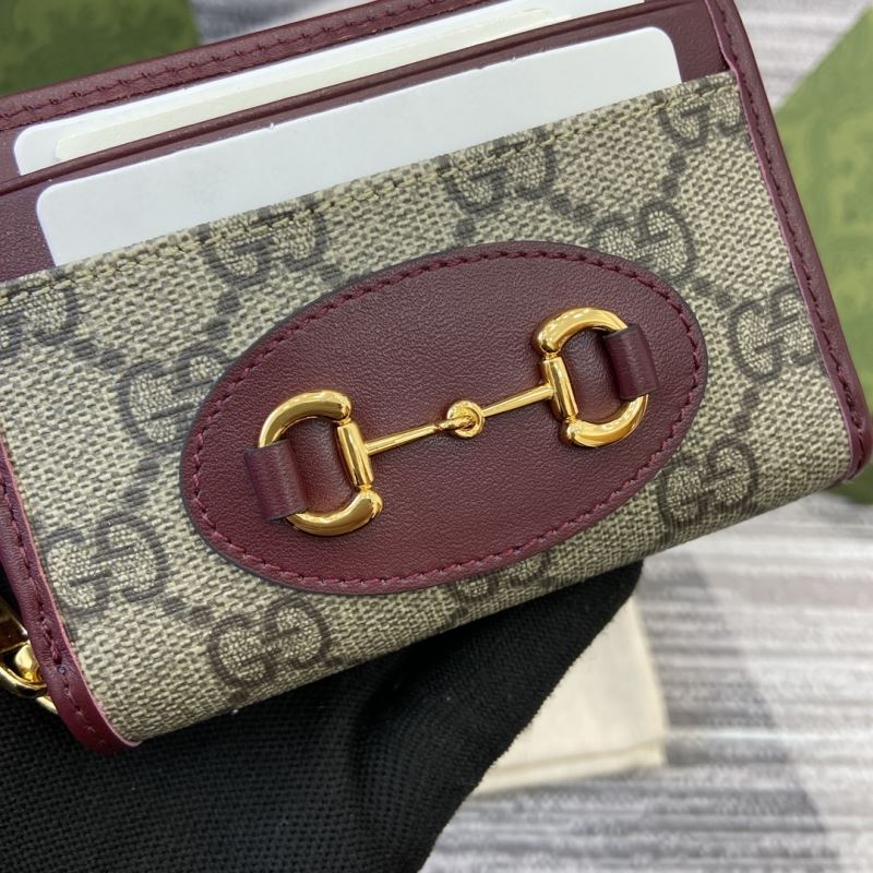 Gvc*1 wallets
